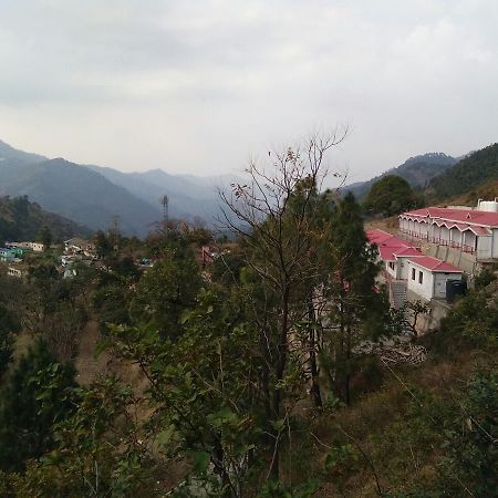 The Rock Heaven Resort Lansdowne Exterior photo