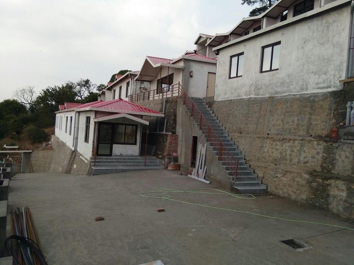 The Rock Heaven Resort Lansdowne Exterior photo